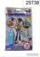 Imagen de aparte AGUA WOW "TOY STORY 4" 1.26